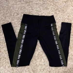 PINK Leggings